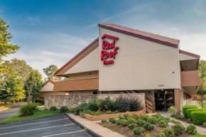 Отель Red Roof Inn Atlanta - Smyrna/Ballpark  Атланта